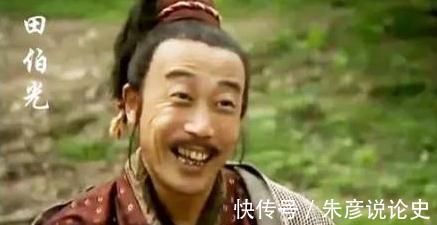 辟邪剑法@田伯光的武功在笑傲江湖中是什么水准?从他与余沧海一战就能看出