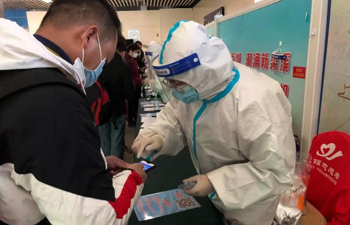 中年|大年初一的无锡！一对比，惊呆……