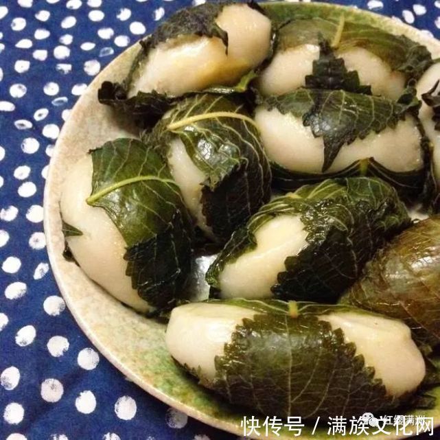 吃不够的满族美食