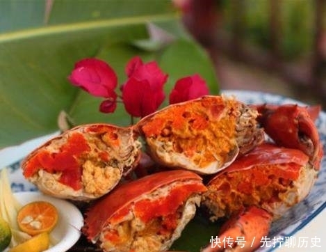 海南四大名菜:色香味俱全,在香港东南亚一带备受推崇!