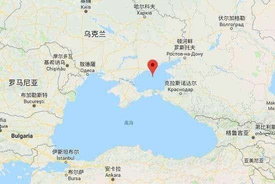 大帝|叶卡捷琳娜大帝对奥斯曼帝国两次用兵,终于打通了南下的出海口