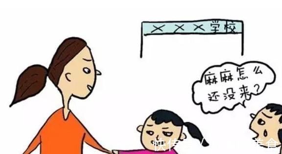 孩子|2种性格的孩子,长大后容易吃亏,可悲的是很多家长还不在意!