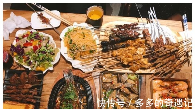 食品|别冤枉方便面了，真正的“垃圾食品”是这些，别再给孩子吃了！