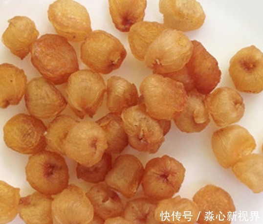 桂圆|女性不想黄脸婆,睡前来几个,淡斑去皱,子宫干净了,肌肤更年轻