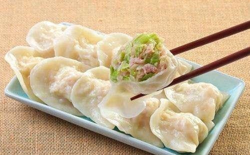 很多人都喜欢吃饺子, 但你们知道饺子是谁发明的吗