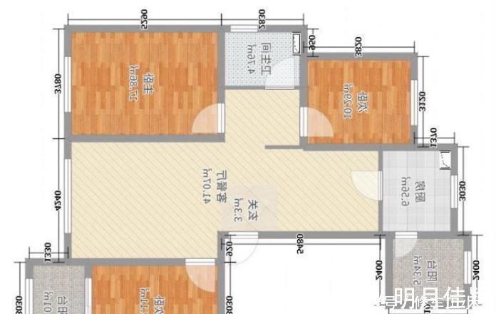 阳台|客厅造个“假阳台”，一进门就被迷住了，这套92㎡新房，太温馨