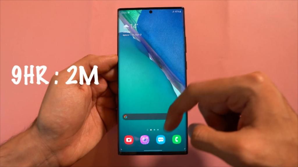 手机的续航|6手机续航测试：iPhone12mini垫底三星Flod2第四第一是它