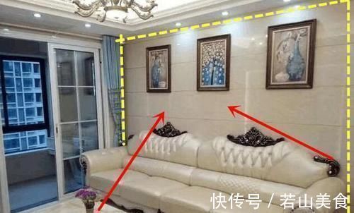 安装|新房入住被骂狗血淋头二老舅连连指出15个错误年纪轻轻就犯浑