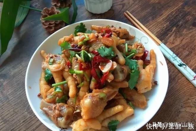 肉末|为什么饭店家常菜那么好吃？大厨终于说秘方，简单易学过年露一手
