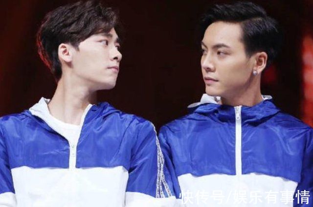 《快本》三次“起死回生”，因重流量終停播，李易峰陳偉霆被冷落