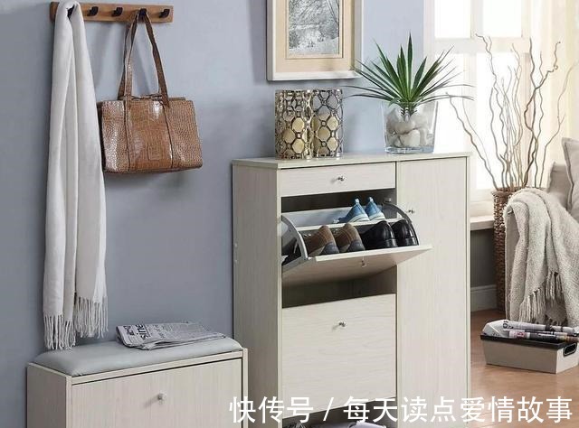 建议妹子们无论年纪大小，家里备上这8样小物，做个优雅小女人！