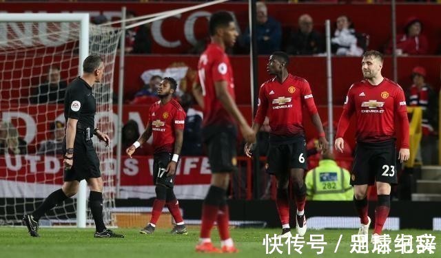 德比之战|深度曼联德比大战惨败并非球员失误,而是战术与实力碾压