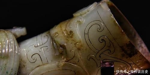 不稳|放不稳的酒杯,出土于豪华墓葬,因造型精美而惊艳世界