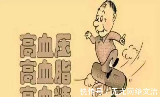 克星|高血脂“克星”公开,避免做这几件事,血管干净通畅