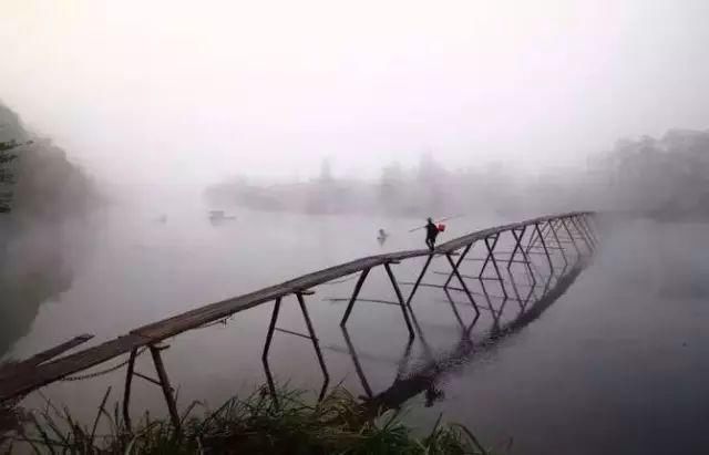 雷雨季，拍出雨的静美和诗意，这些方法要记好！