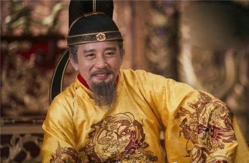 唐玄宗|40岁的孟浩然见到唐玄宗,念了1首诗,唐玄宗:永不录用!