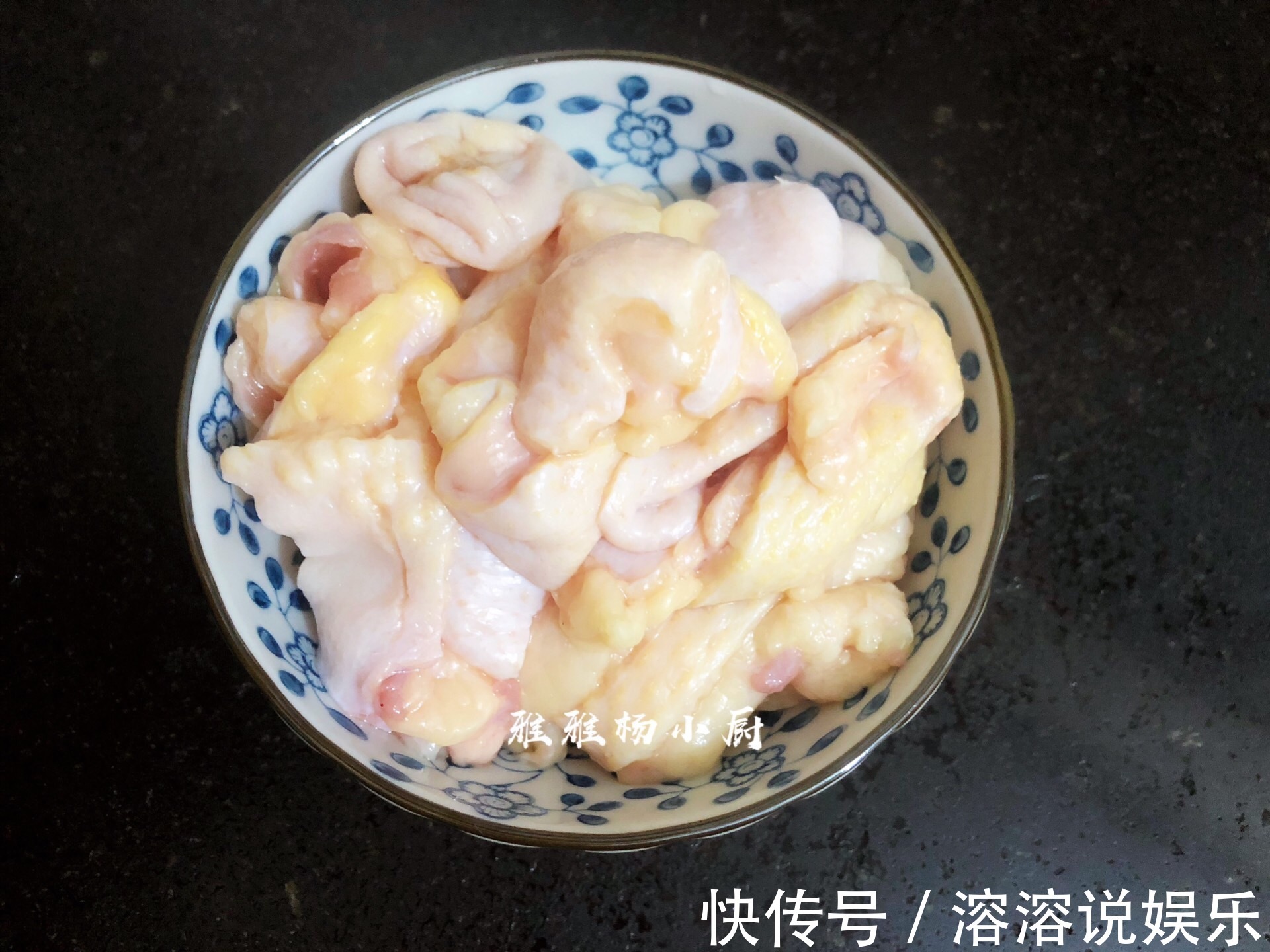 子姜|鸭肉和此是绝配,简单爆炒,香嫩开胃,润而不燥,下酒又下饭