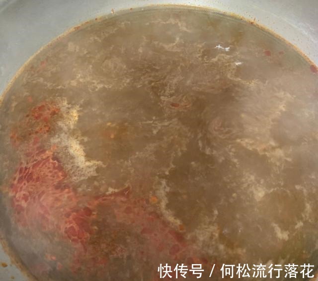 鲜香|水煮鱼片,鲜香麻辣,美味下饭!