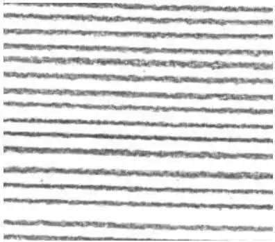 暗部#素描很难画?从握笔到排线,分步骤讲解素描基础知识,简单易学