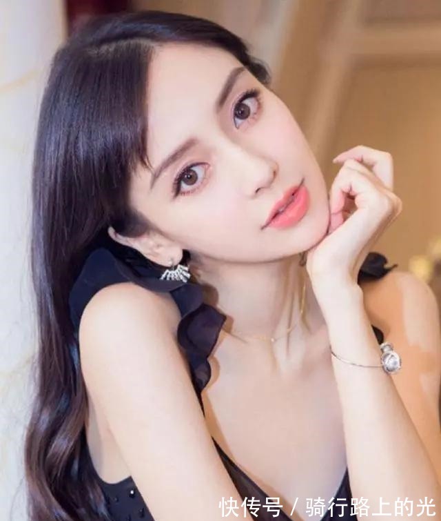 特征|女生脸上有这4个“特征”,很容易招惹异性!中两个真的很少见!