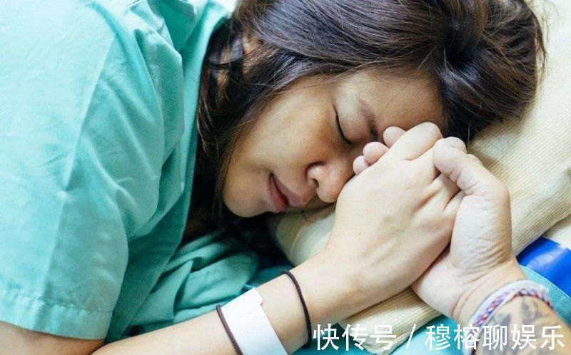 剖腹产|五六斤重的胎儿,怎样通过狭窄的产道看完全过程心疼妈妈的不易