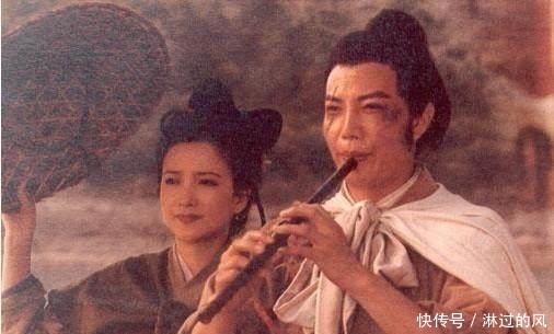 美女|她是水浒第一美女,宋江也对其垂涎三尺,最终去向成谜