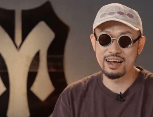 林晓峰|看完《披荆斩棘的哥哥》,才发现:娱乐圈比拼到最后,还是看人品