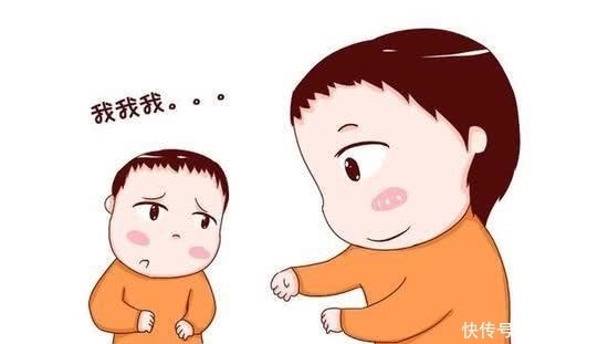 孩子语言|语言发育迟缓的5个明显特征?抓住2个黄金期,提升宝宝语言能力