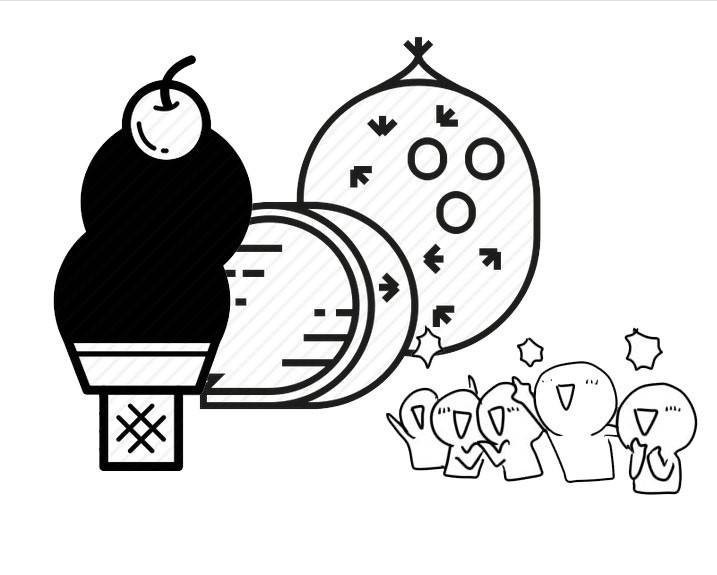 传统节日|过年总是吃吃喝喝?对于孩子而言,家长需要注意这4个细节!