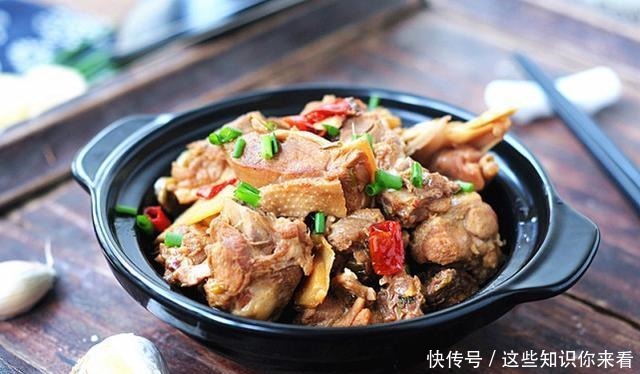 秋天到了多吃它，比猪肉便宜比鸡营养，多吃不上火，去燥易消化！