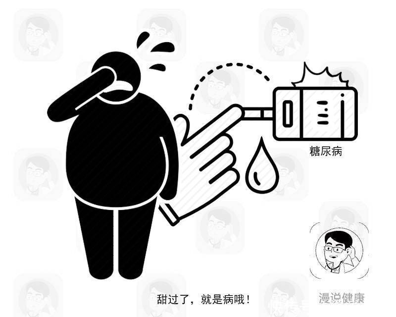  提醒|动不动就手指发麻？提醒：可别忽视，或许是这5种病在“冒头”！