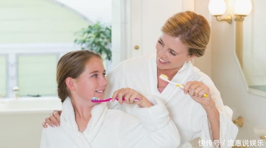 绘本|简单4步,让你的宝宝爱上自己刷牙