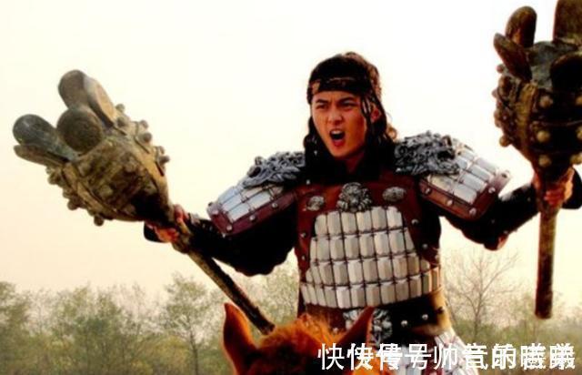 木兰诗!历史上根本不存在的4个人物,每个都家喻户晓,还有被写进课本的