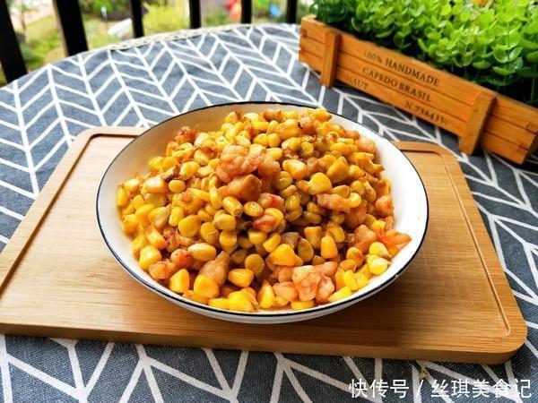 玉米|它是天然“阿莫西林”,我家一周吃2次雷打不动,一年四季不闹病