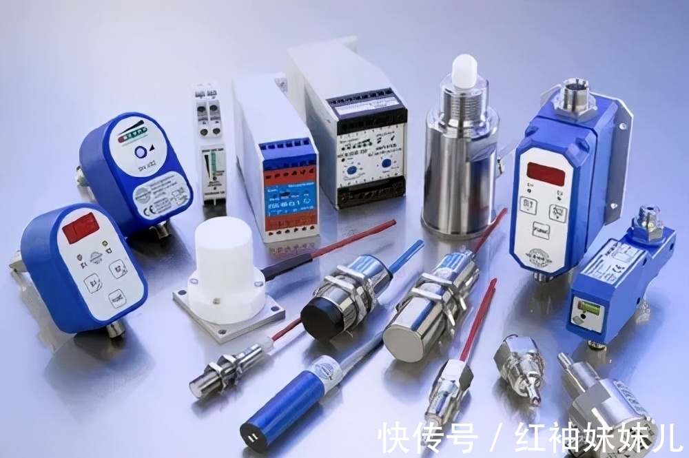 自动化|传感器技术大爆发:被列为十大科技之首,重要性比肩芯片