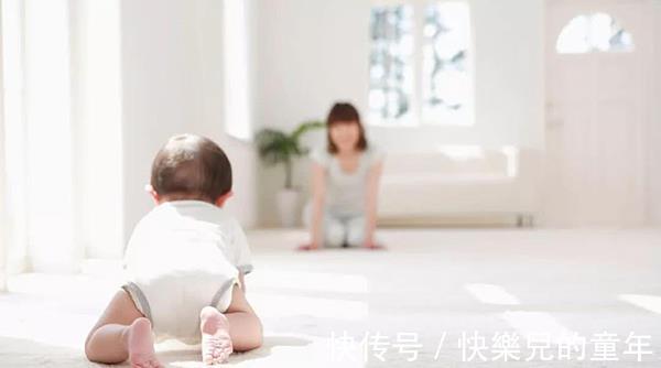 小脑|“不爬就走”和“先爬后走”的宝宝,到底有什么区别?