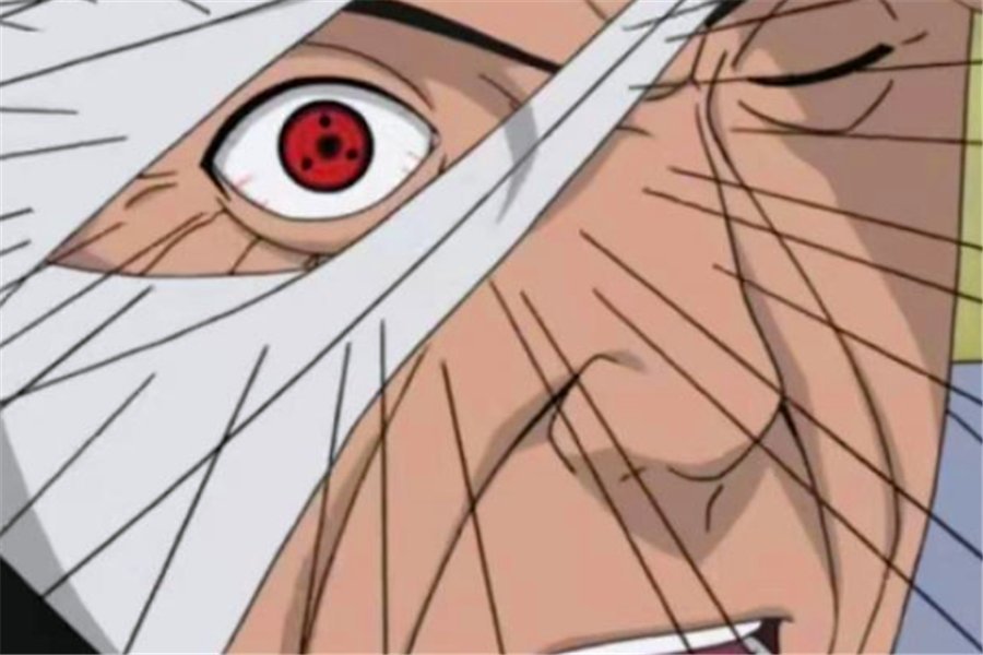 天神|火影忍者萬花筒寫輪眼的瞳術哪一個最bug?帶土的神威當仁不讓