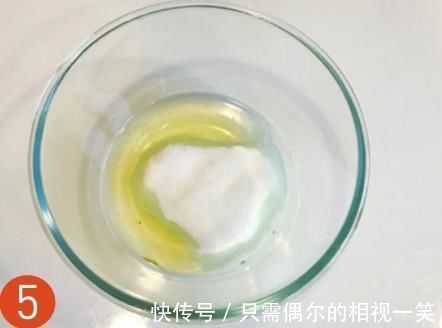 新手|这个蛋糕不用打发,材料简单,容易上手,新手也可以一次成功