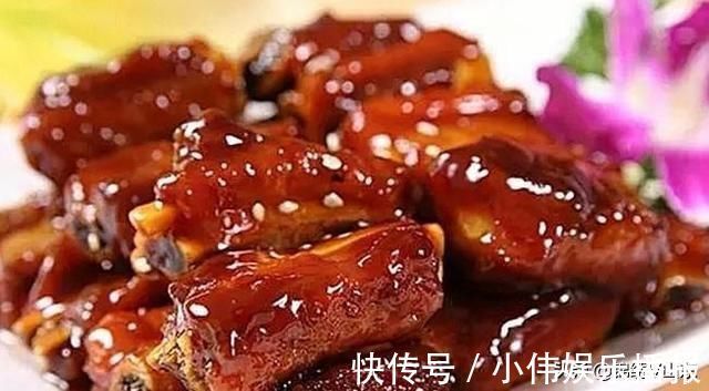 周末聚餐推荐特别适合待客的17道菜，好吃不腻，两碗米饭不够吃