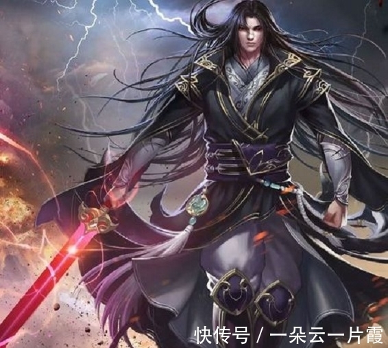 百族!天堂界四大不灭无量级镇世,履新万古第一界?能否力压阎罗族?