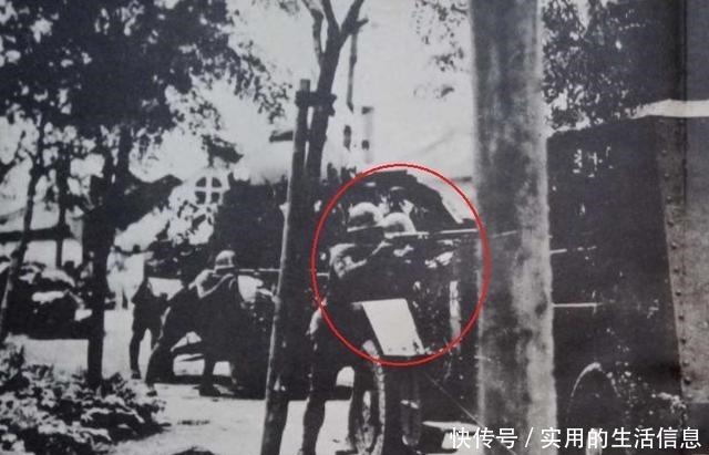 运输兵|深入分析一张日军下车作战图,你就知道为什么平型关大捷那么难打