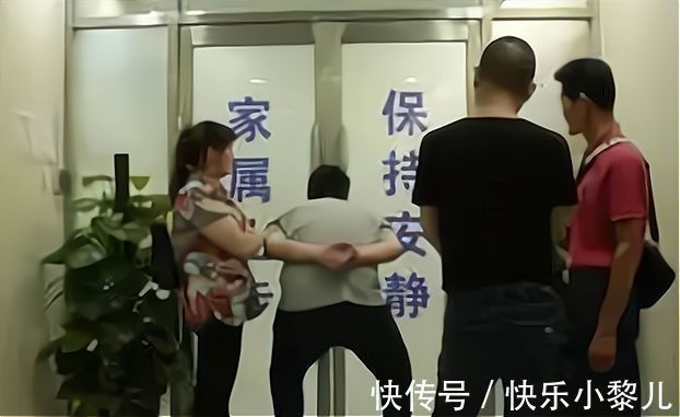 婆婆|孕妇生完孩子对比图曝光,反差过大让人心痛,不怪产房被称照妖镜
