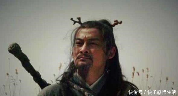 武松|他能打的林冲落荒而逃，生擒武松，为何在梁山却无一席之地！