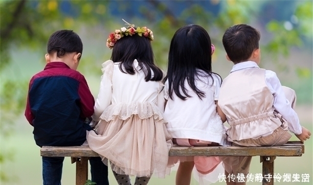 毒友谊|这种“毒友谊”比早恋可怕,孩子不会分辨,父母要帮孩子断舍离