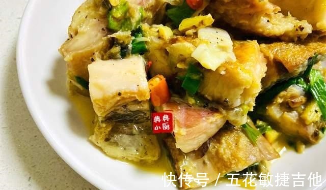 超下饭，巨好吃的家常菜，吃过一次就忘不了味道！