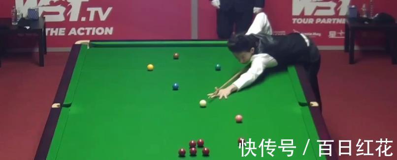 横扫|有点意外！中国17岁小将爆发，3-0横扫晋级，真是大心脏表现