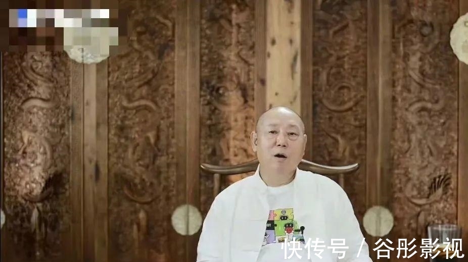 悲伤逆流成河|李诚儒挨骂了！痛批跑男浪姐等综艺浪费资源，反被网友嘲刻薄