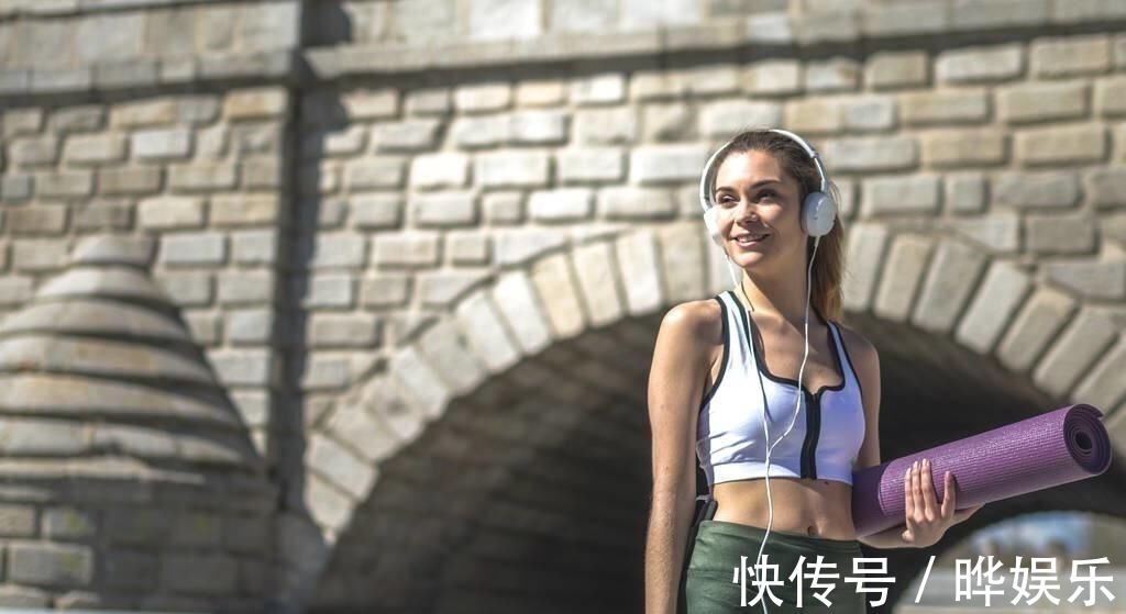 有氧运动|腹肌锻炼方法:3个步骤坚持100天,练出雕刻般的腹肌!