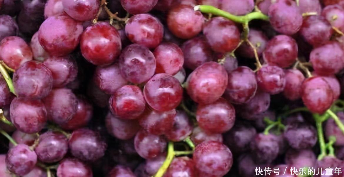 推荐|女性到了中年,推荐常吃3种食物,排毒养颜、补足气血