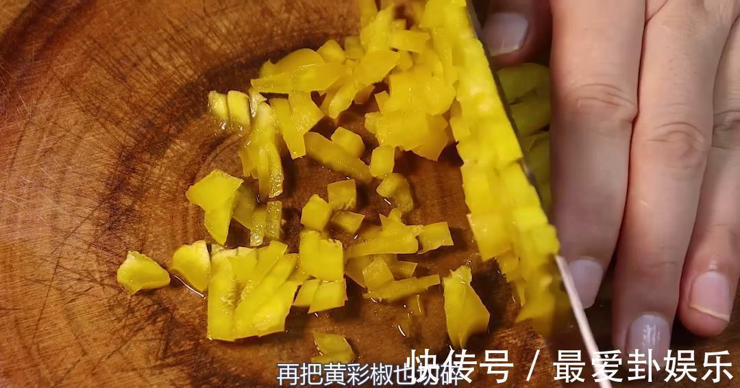营养均衡|早餐别喝粥，10分钟做一锅，开胃好消化，比包子好吃，比牛奶营养